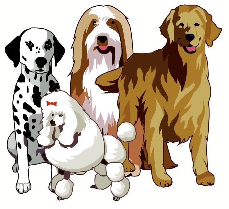 The Lone Star State Classic Dog Show